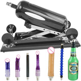  Hit the Spot Adult Sex Machine 