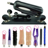  Hit the Spot Adult Sex Machine 