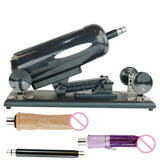  Hit the Spot Adult Sex Machine 