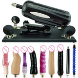  Hit the Spot Adult Sex Machine 