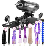  Hit the Spot Adult Sex Machine 