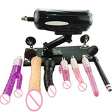  Hit the Spot Adult Sex Machine 