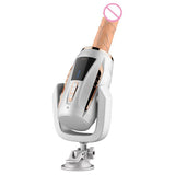  Pussy Frenzy Automatic Sex Machine 