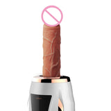  Pussy Frenzy Automatic Sex Machine 