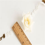  Lacy Day Collars for Littles 