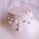  Vintage Princess Collar 