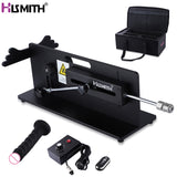  King of Kink Bondage Sex Machine 