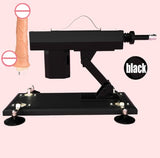  Foolproof Hardcore Thrusting Sex Machine 