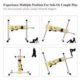  Hungry for Cock Mechanical Sex Toy 