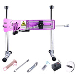  Hungry for Cock Mechanical Sex Toy 