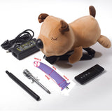  Dog Style Ass Fucking Machine 