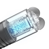  7-Mode Automatic Sucking Sex Toy For Men 