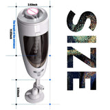  Cock's Delight Automatic Male Sex Toy 