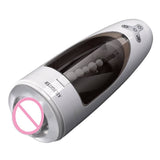  Cock's Delight Automatic Male Sex Toy 