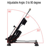  Hungry Pussy BDSM Sex Machine Gun 