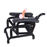  Cowgirl's Sex Machine Chair 