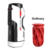  Cock-Crushing Male Orgasm Machine 