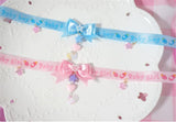  Baby Girl DDLG Choker 