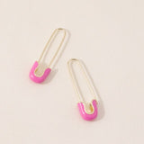  Pull My Nips Down Long Nipple Rings 