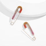  Pull My Nips Down Long Nipple Rings 