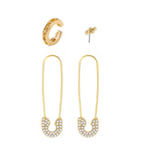  Pull My Nips Down Long Nipple Rings 