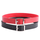  Allusive Cumslut Choker 