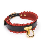  Vintage Cum Slut Collar 