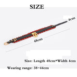  Vintage Cum Slut Collar 