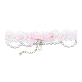  Laced Daddy's Little Girl Collar 