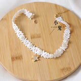  Elegant Cum Slut Choker 