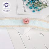  Cute Little Girl Collar 