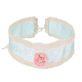  Cute Little Girl Collar 