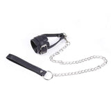  Cock Torture Bondage Leash 