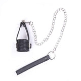  Cock Torture Bondage Leash 