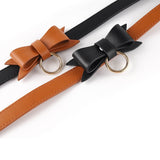  Disciplinary Human Leash Collar 