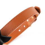  Disciplinary Human Leash Collar 