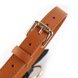  Disciplinary Human Leash Collar 