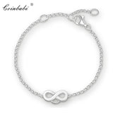  Eternally Yours Eternity Bracelet 