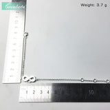  Eternally Yours Eternity Bracelet 