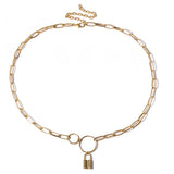  Chained Desire Submissive Jewelry 