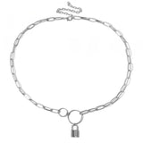  Chained Desire Submissive Jewelry 