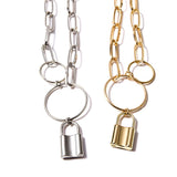  Chained Desire Submissive Jewelry 