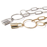  Chained Desire Submissive Jewelry 