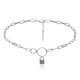  Chained Desire Submissive Jewelry 