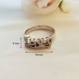  Wild Fantasy Mistress Sexy Ring 