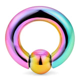  Lord of Pleasure PA Ring 