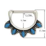  Petalsome Nipple Clickers Jewelry 