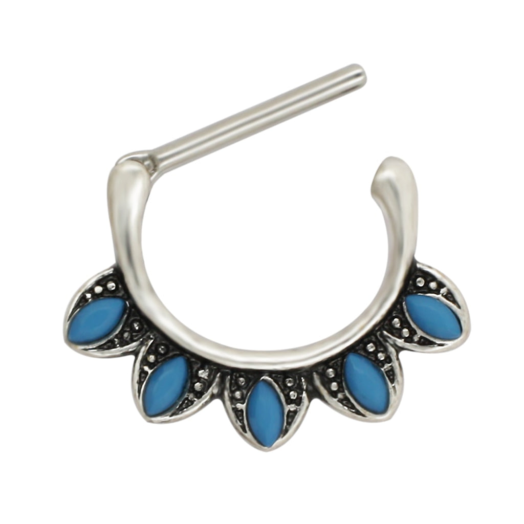 Petalsome Nipple Clickers Jewelry