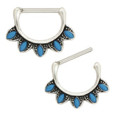  Petalsome Nipple Clickers Jewelry 