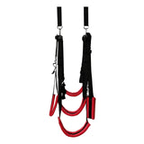  Heavy-Duty Sex Swing for Mid-Air Orgasm 